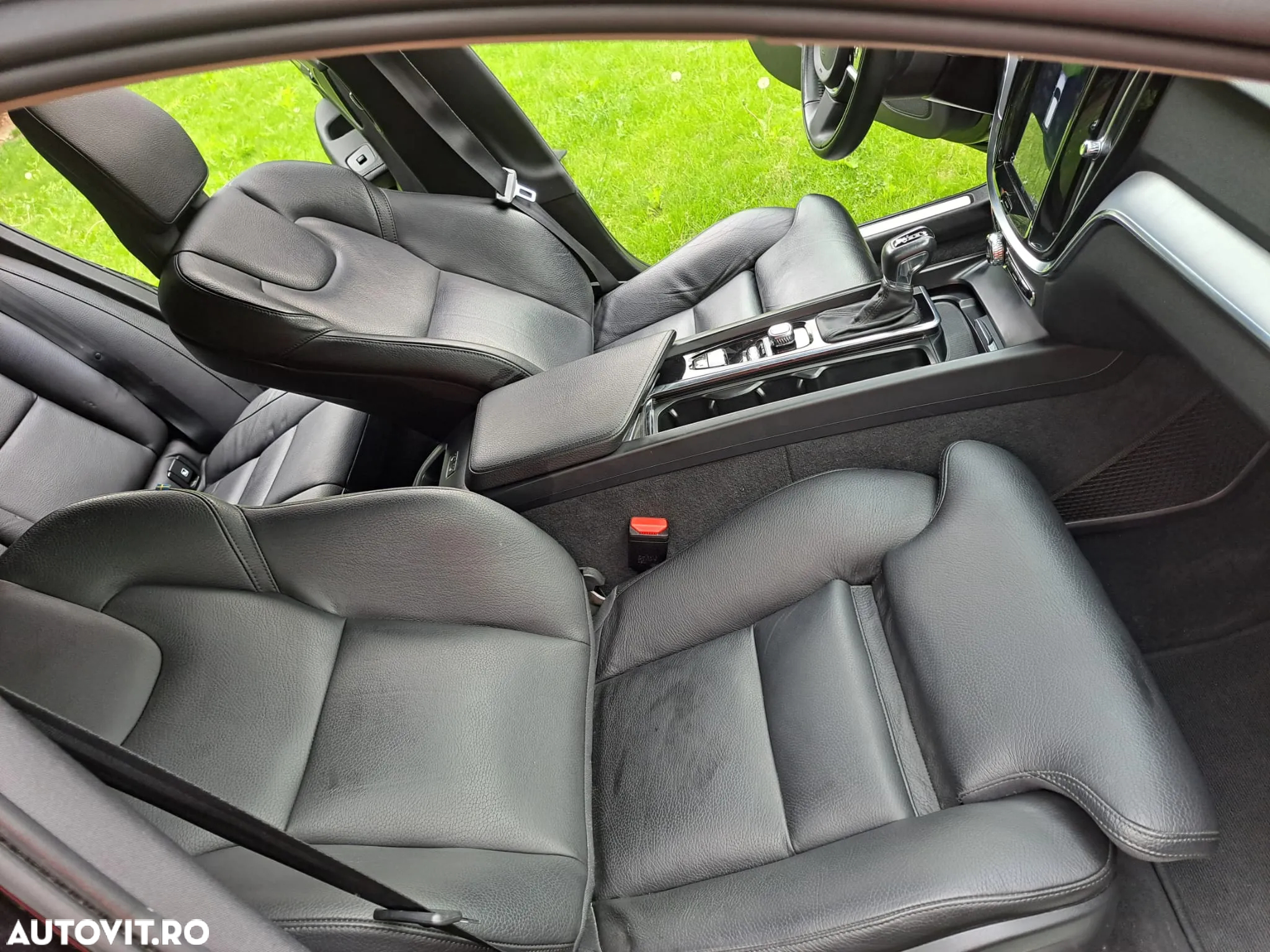 Volvo V60 T4 Momentum Pro - 16