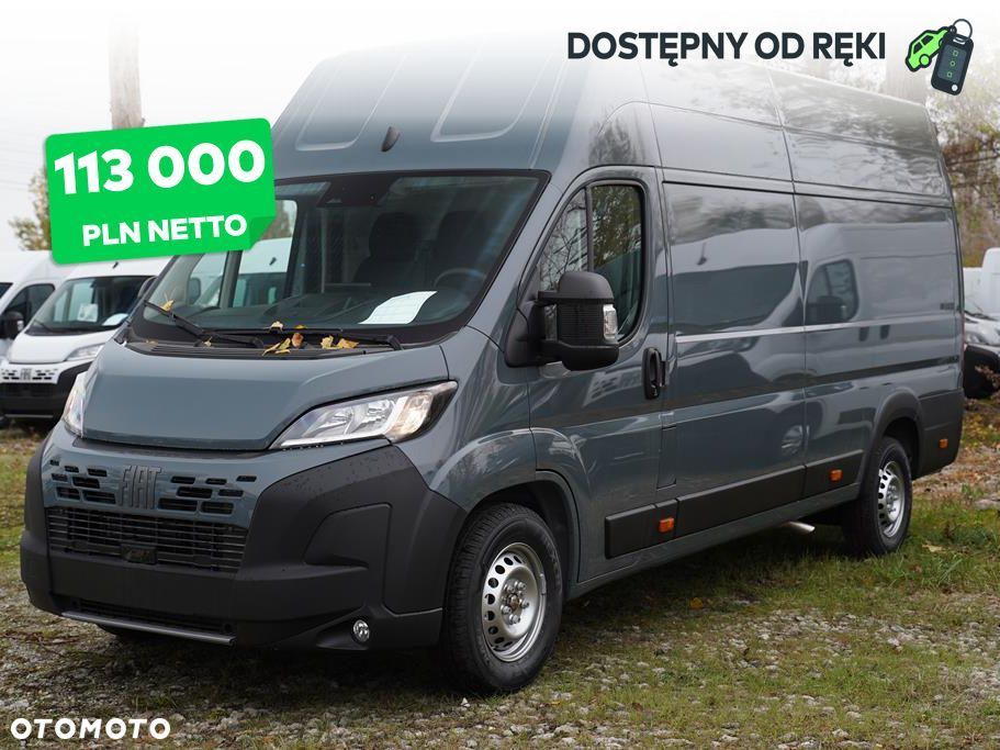 Fiat Ducato Maxi H3-Power L4H3 - 1