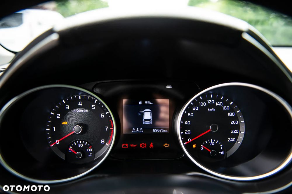 Kia Ceed 1.4 Business Line - 21
