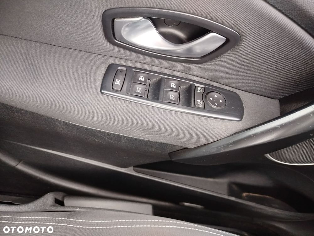 Renault Megane 1.6 16V Dynamique - 10