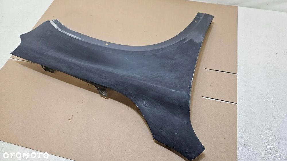 BŁOTNIK PRAWY PRZÓD PRZEDNI MERCEDES GLA A156 W156 156 ORYGINALNY - 3