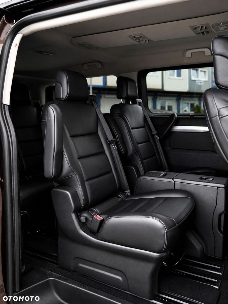 Toyota Proace Verso 2.0 D4-D Long VIP - 16
