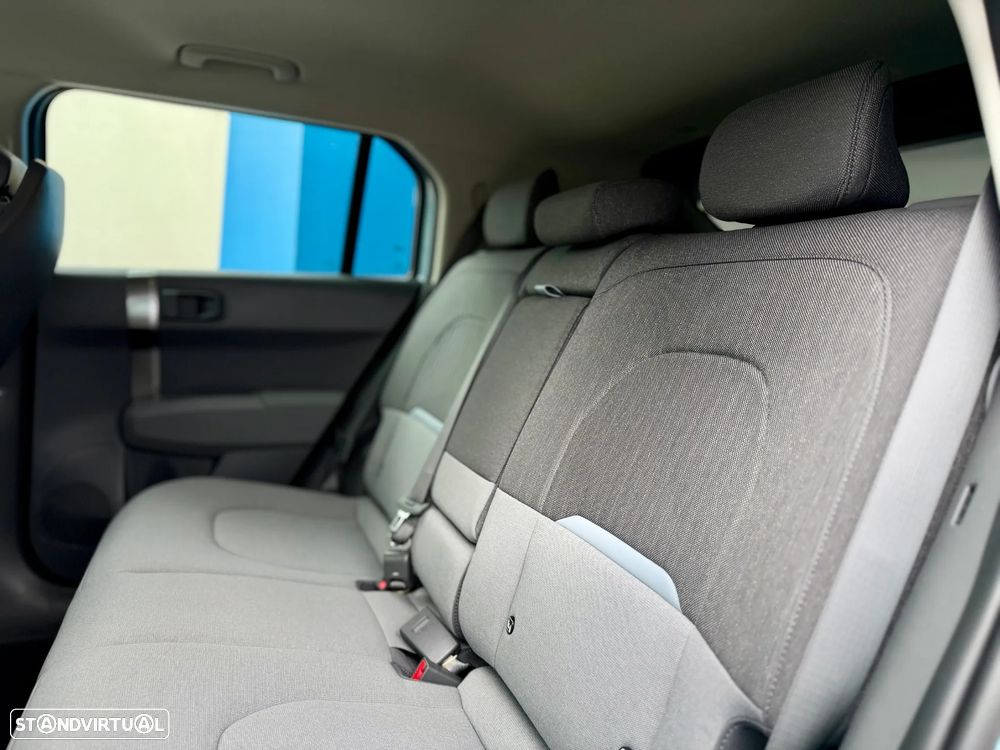Kia EV3 58,3-kWh FWD Air - 14