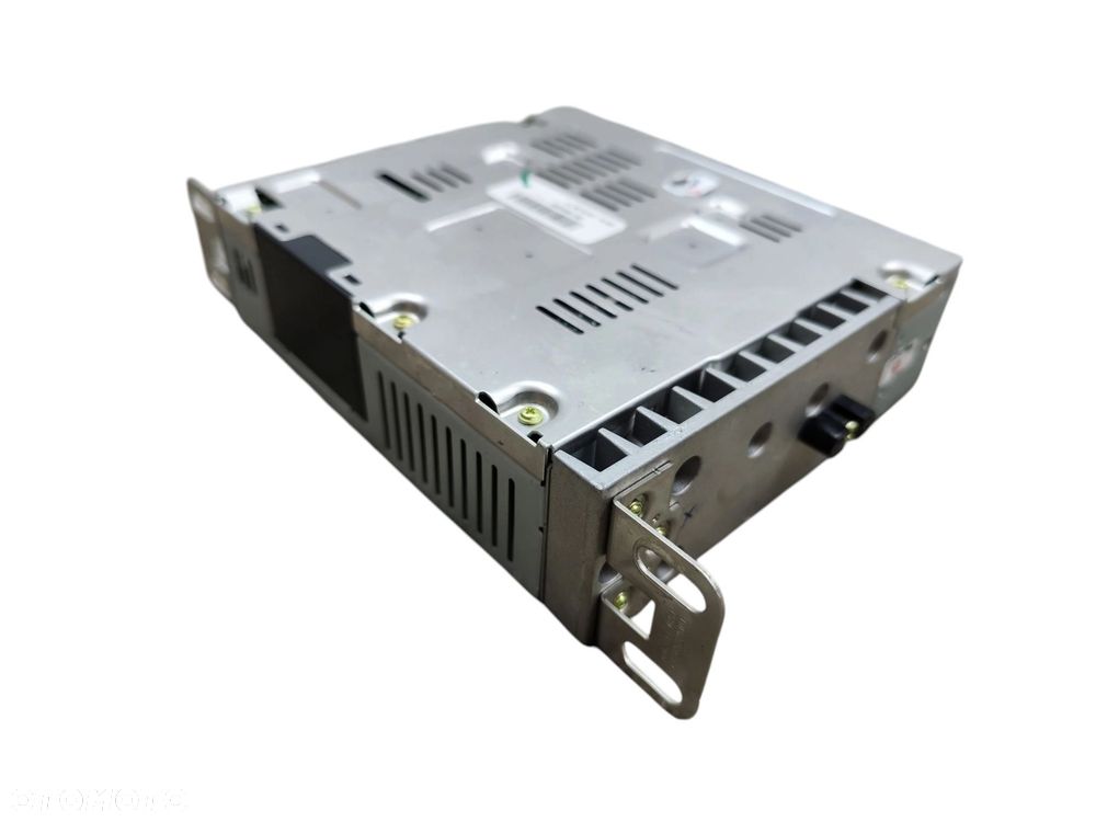 RADIO NAWIGACJA GPS RENAULT KADJAR LIFT (2018-2022) 1.3 TCE 140KM 281158426R - 1