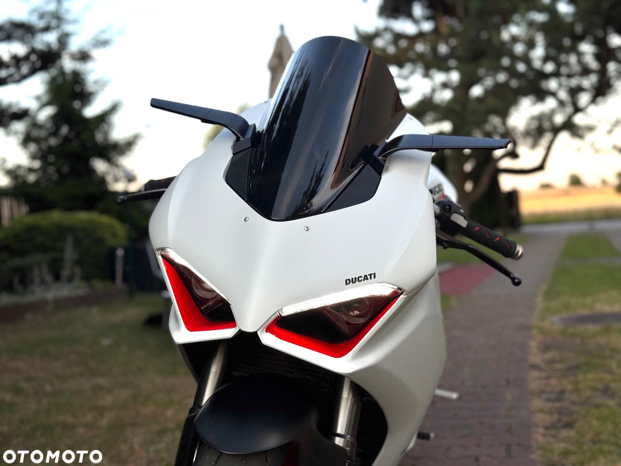 Ducati Panigale V2 - 9