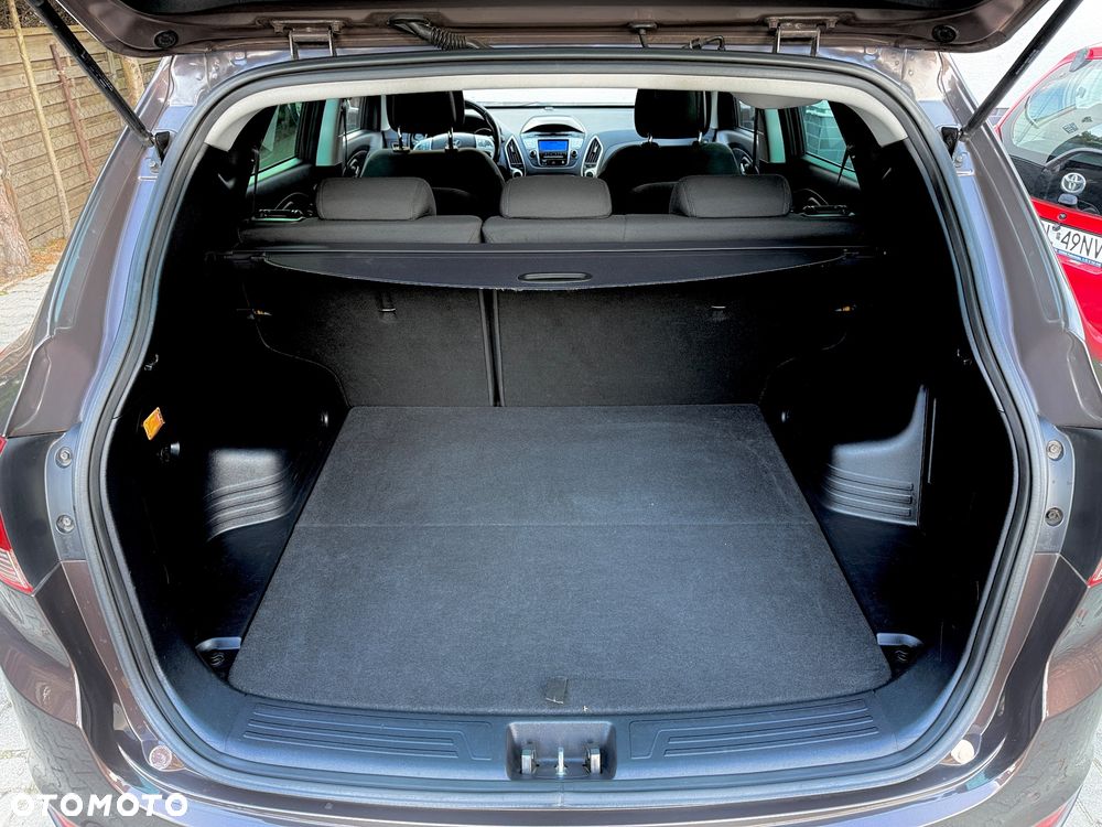 Hyundai ix35 - 5