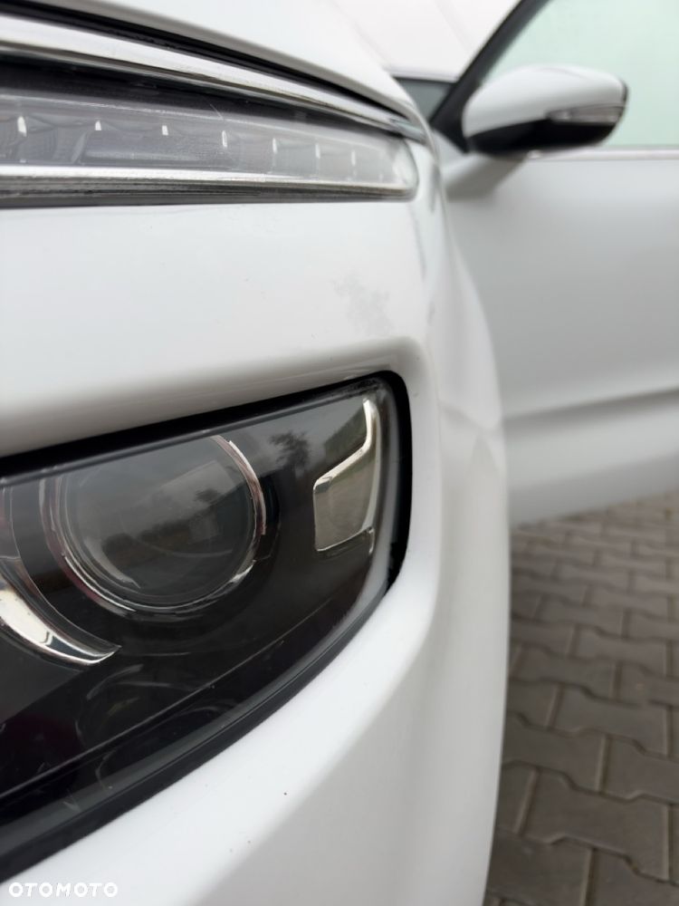 Citroën C4 Picasso - 17