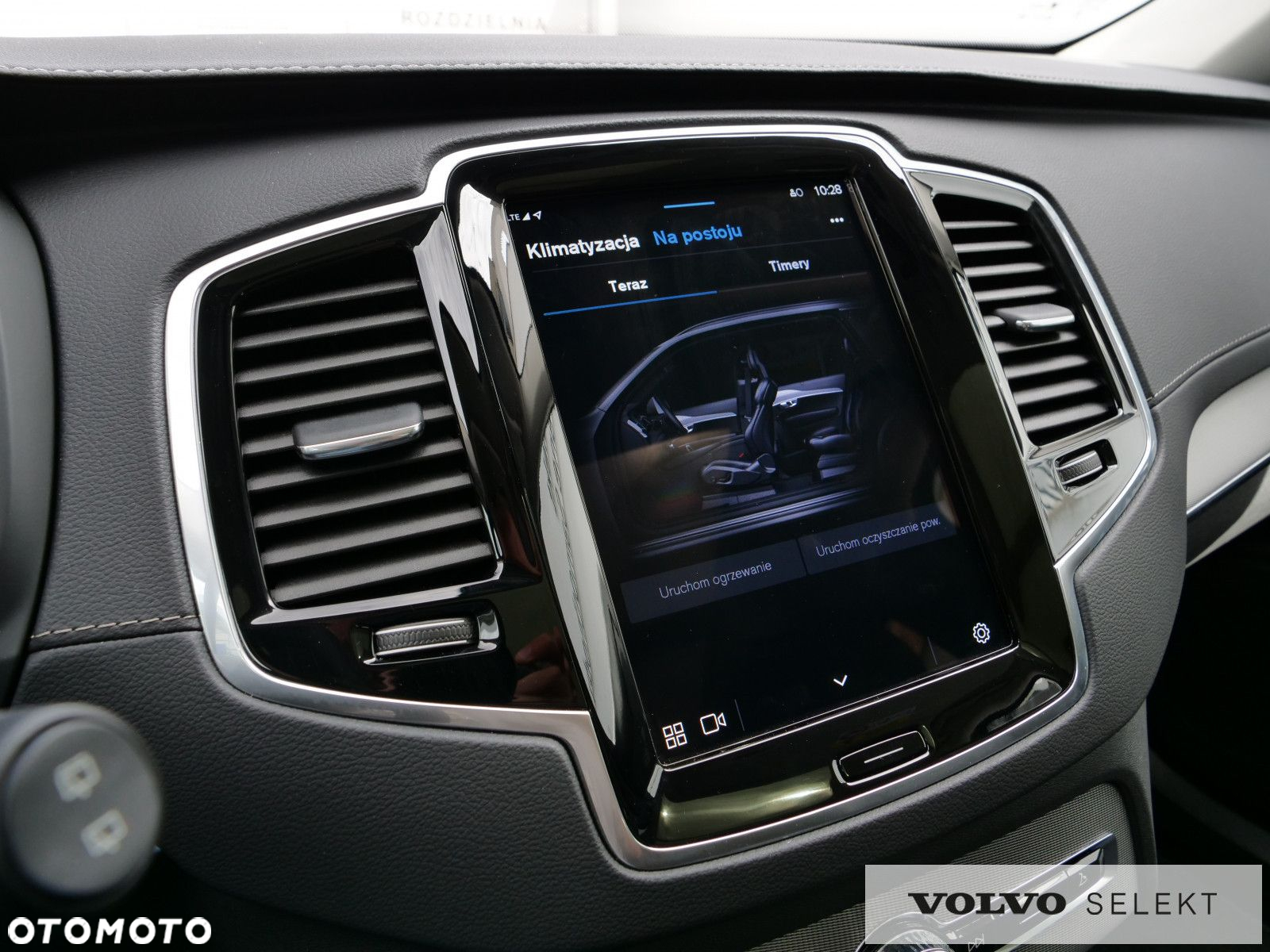 Volvo XC 90 - 27