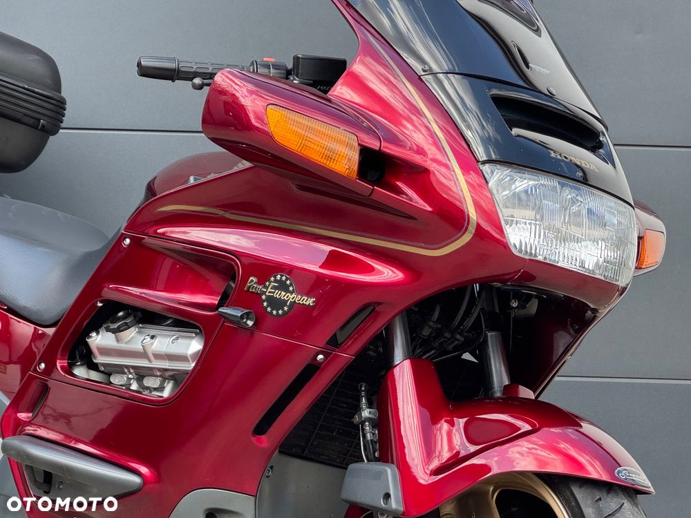 Honda ST - 3