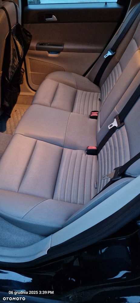 Volvo V50 1.6D DPF DRIVe - 6