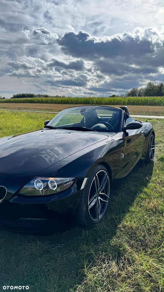 BMW Z4 2.5i - 5