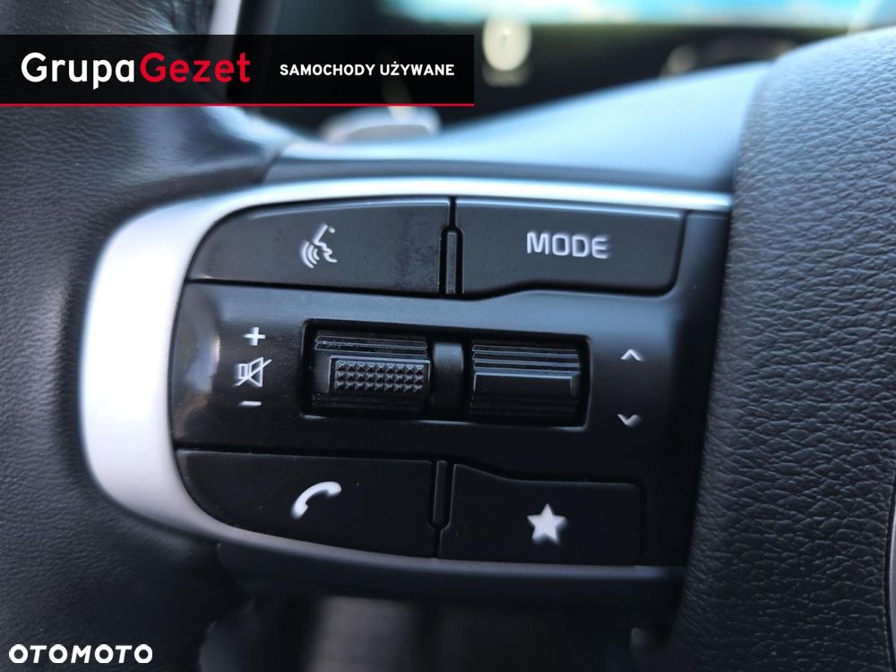 Kia Sportage 1.6 T-GDI HEV Business Line 2WD - 21