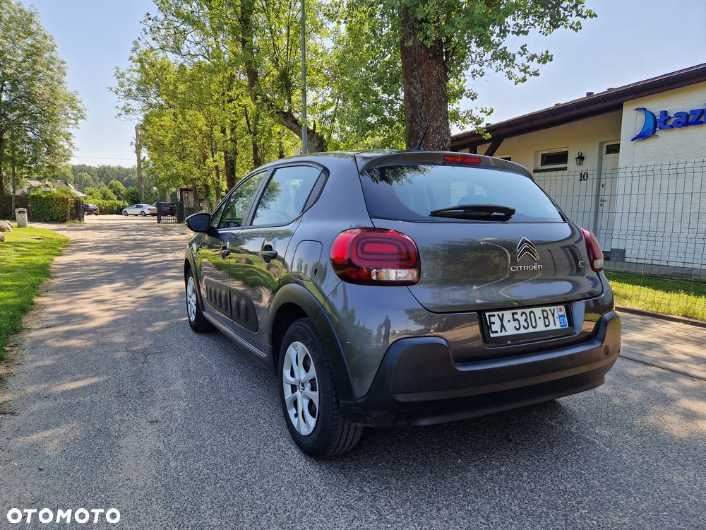 Citroën C3 - 7