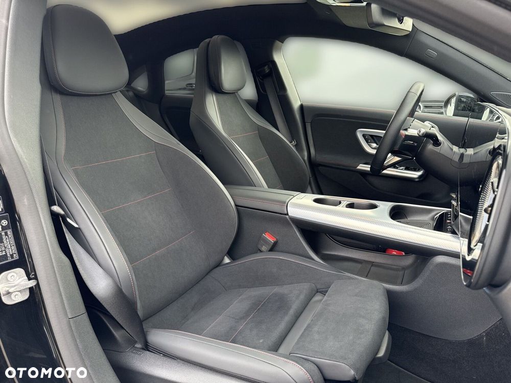 Mercedes-Benz CLA - 19
