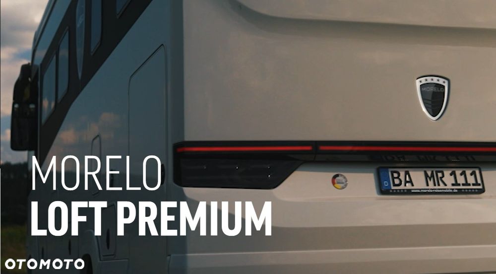 Morelo Loft Premium 86LB - 10