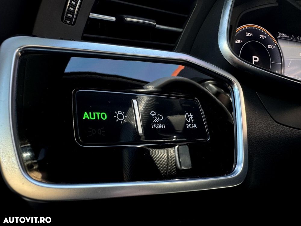 Audi A7 Sportback - 13
