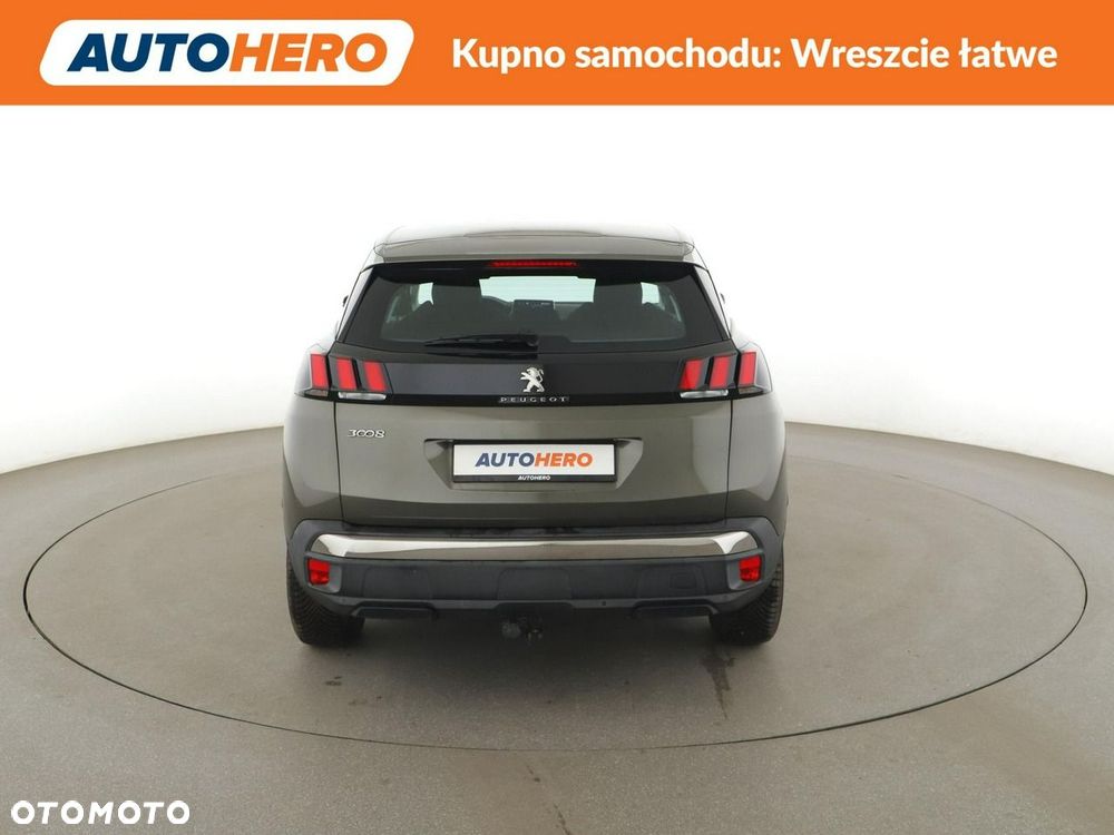 Peugeot 3008 - 7