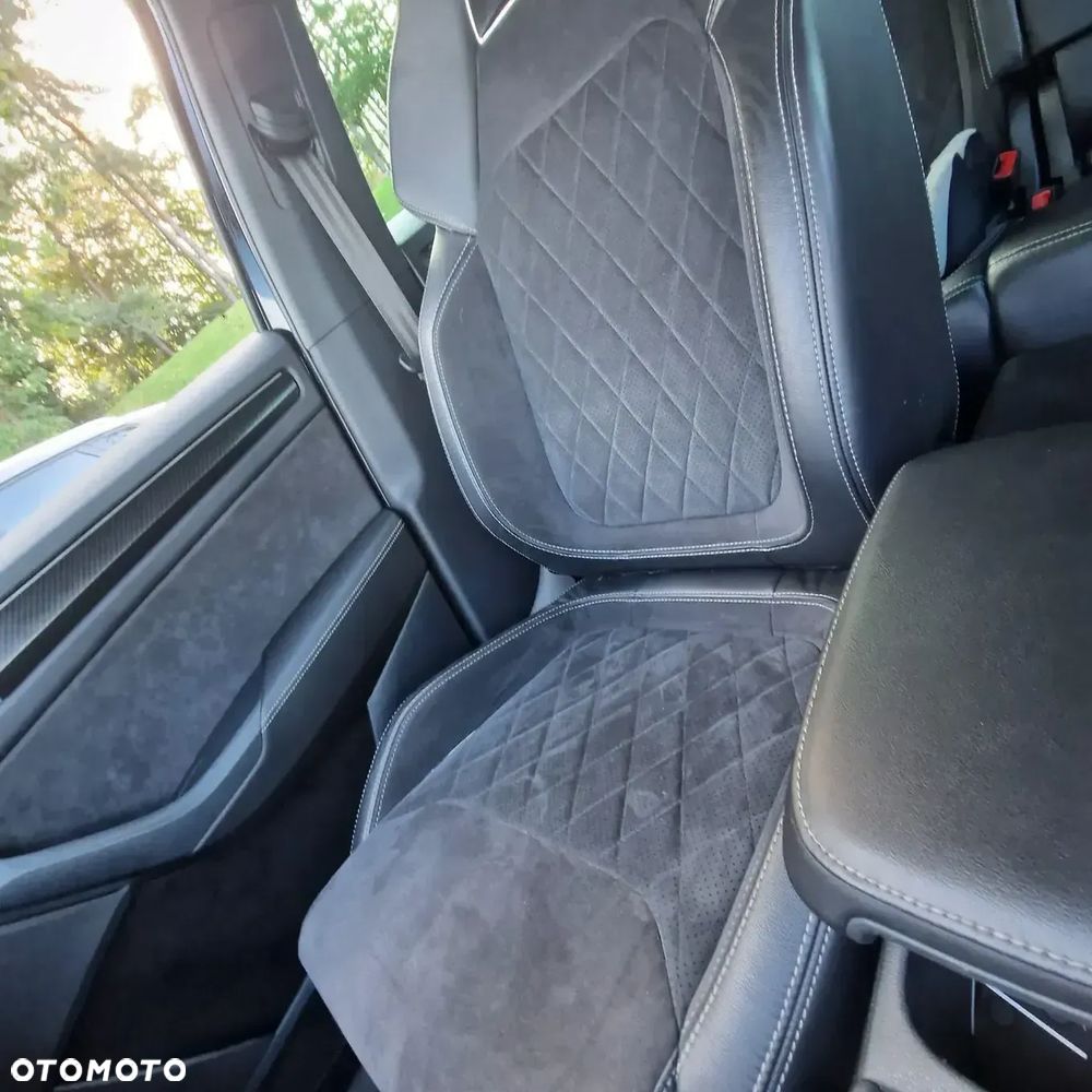 Skoda Kodiaq 2.0 TDI 4x4 Sportline DSG 7os - 4