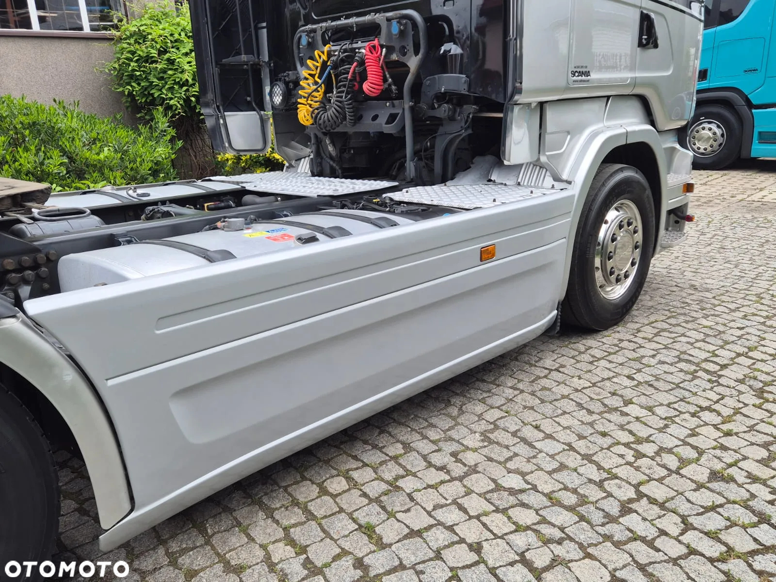 Scania R450 - 15