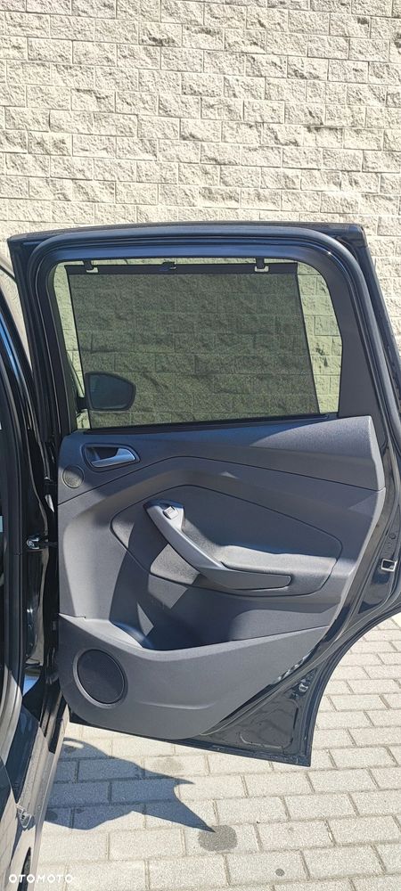 Ford C-MAX 1.5 EcoBoost Start-Stop-System Titanium - 22