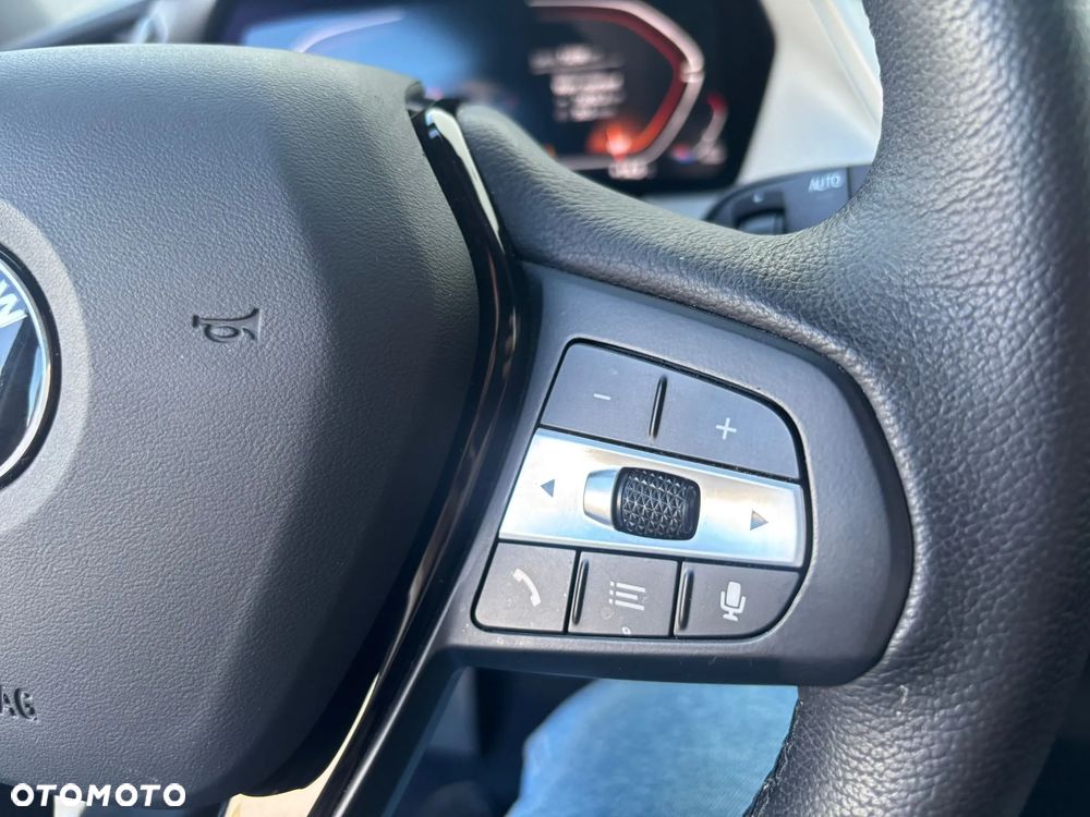 BMW Seria 1 118i Advantage - 30