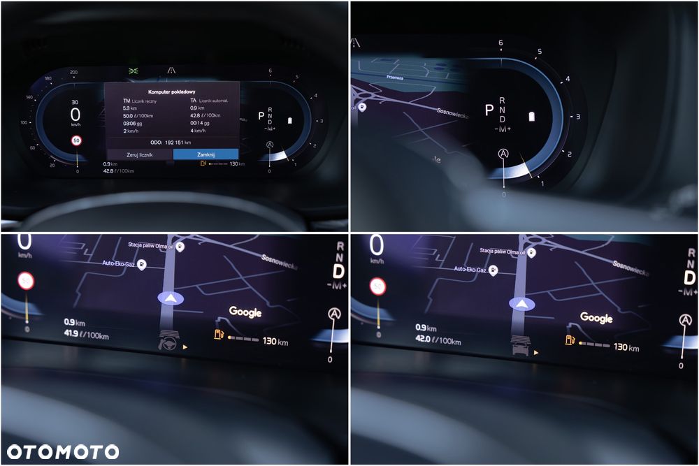 Volvo XC 60 B4 D Geartronic Momentum Pro - 40