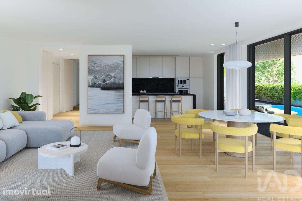 Apartamento T4 em Canidelo de 247,00 m2 - Grande imagem: 3/12