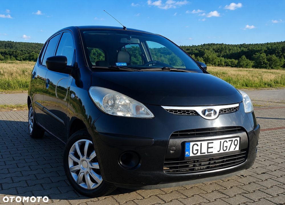 Hyundai i10 - 1