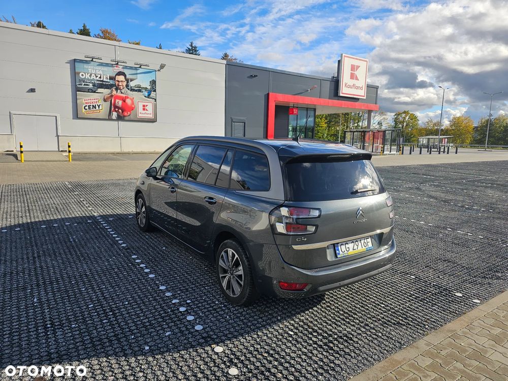 Citroën C4 Picasso 1.6 THP Intensive - 6
