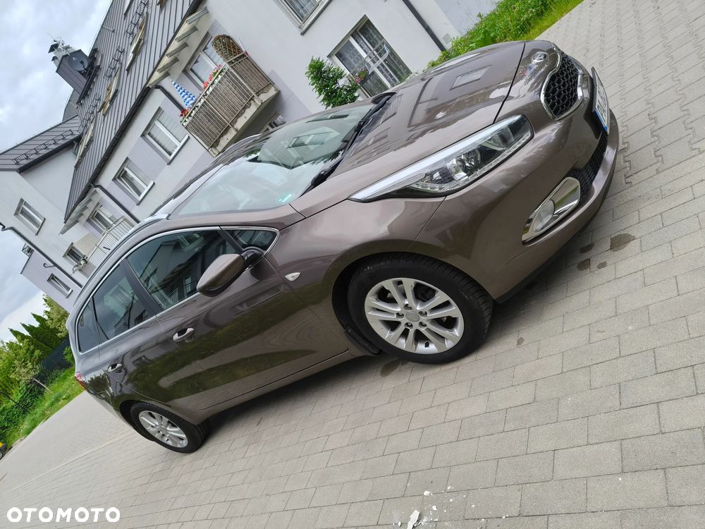 Kia Ceed - 17