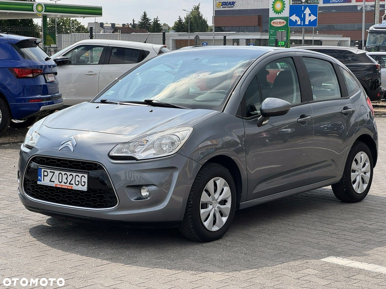 Citroën C3 - 4