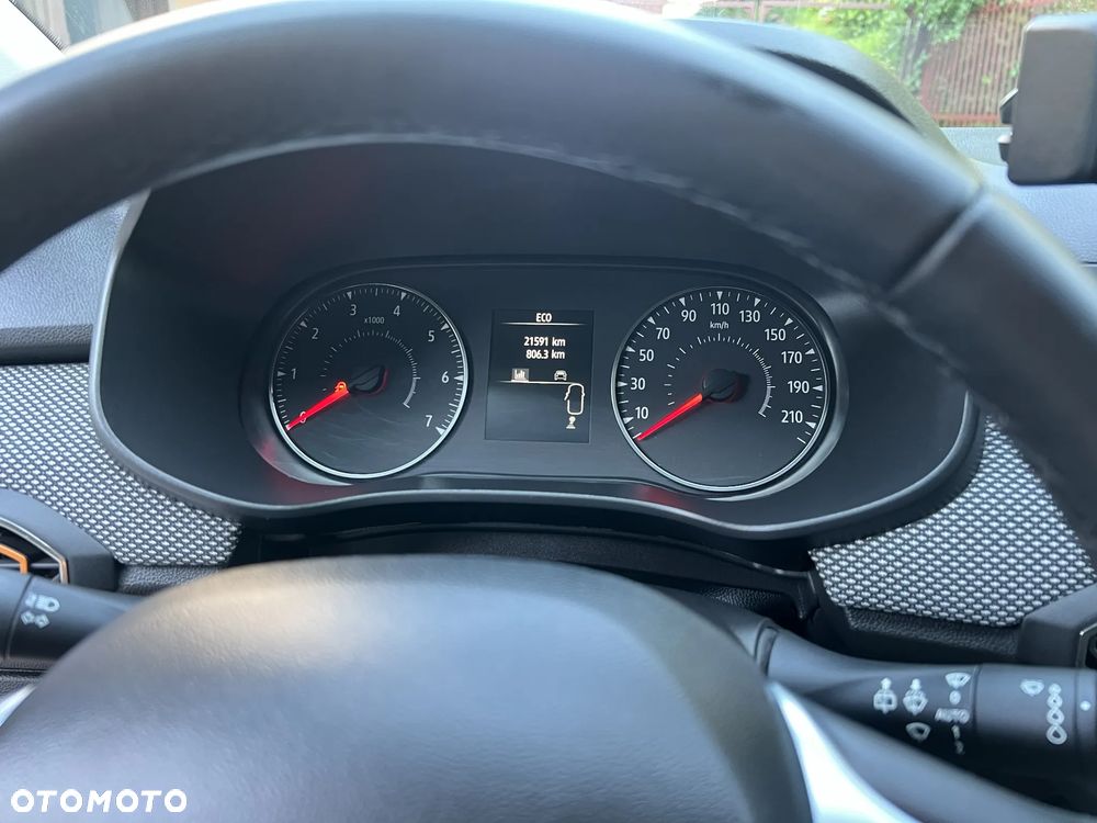 Dacia Sandero Stepway 1.0 TCe Comfort - 17