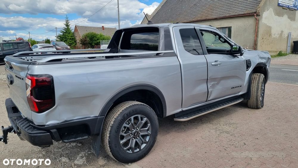 Ford Ranger 2.0 EcoBlue 4x4 DC Wildtrak - 13