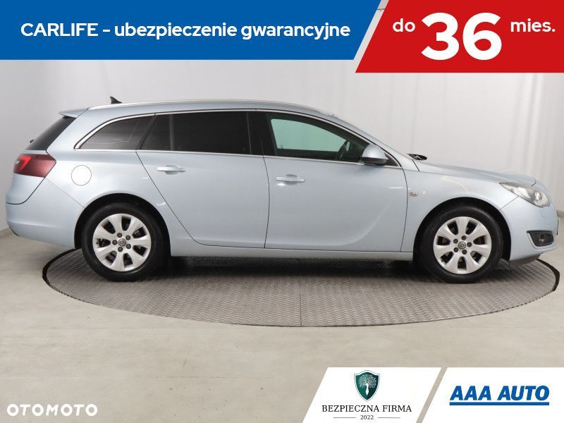 Opel Insignia - 7