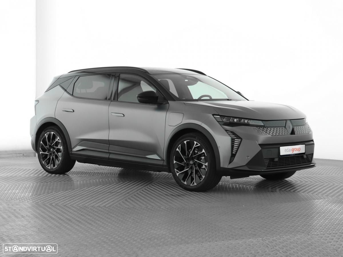 Renault Scénic E-Tech 87 kWh Esprit Alpine - 1