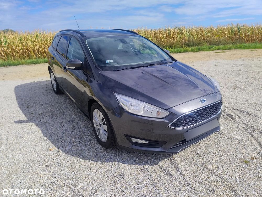 Ford Focus - 18