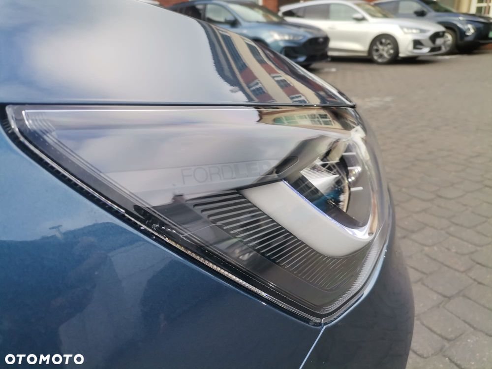 Ford Focus 1.0 EcoBoost ST-Line X - 12