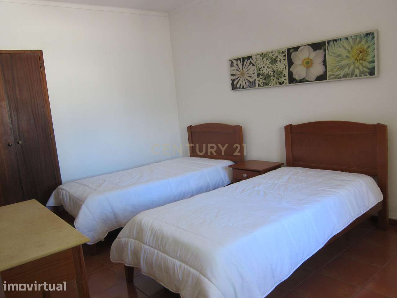 Arrendamento T1 Alvor - Grande imagem: 2/12