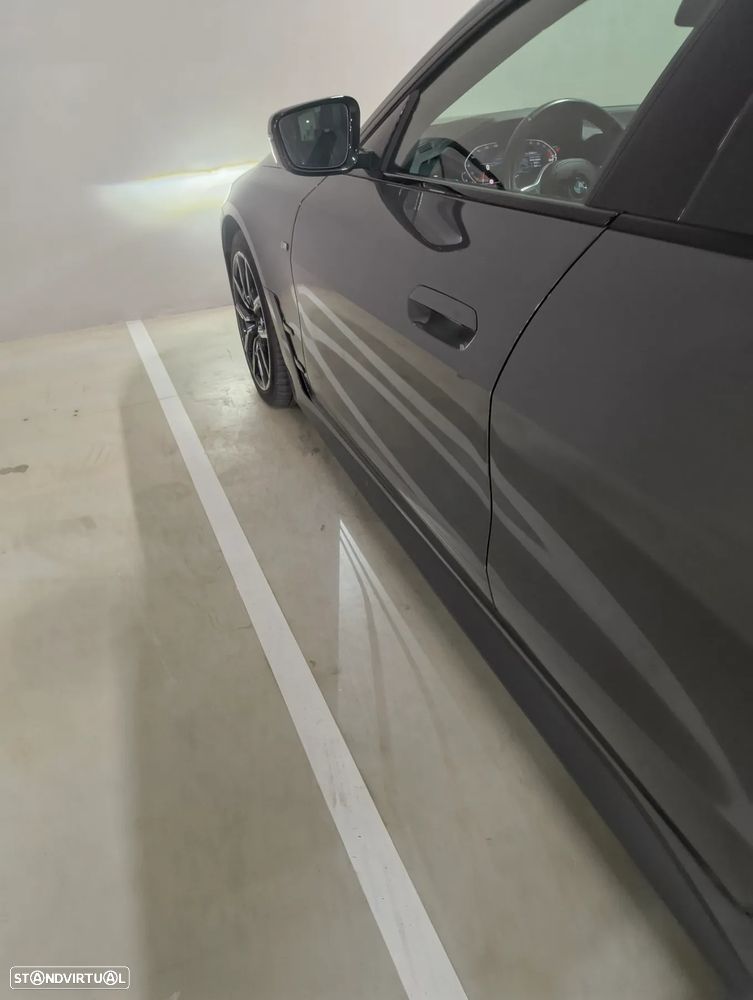 BMW 420 Gran Coupé d Pack M Auto - 15