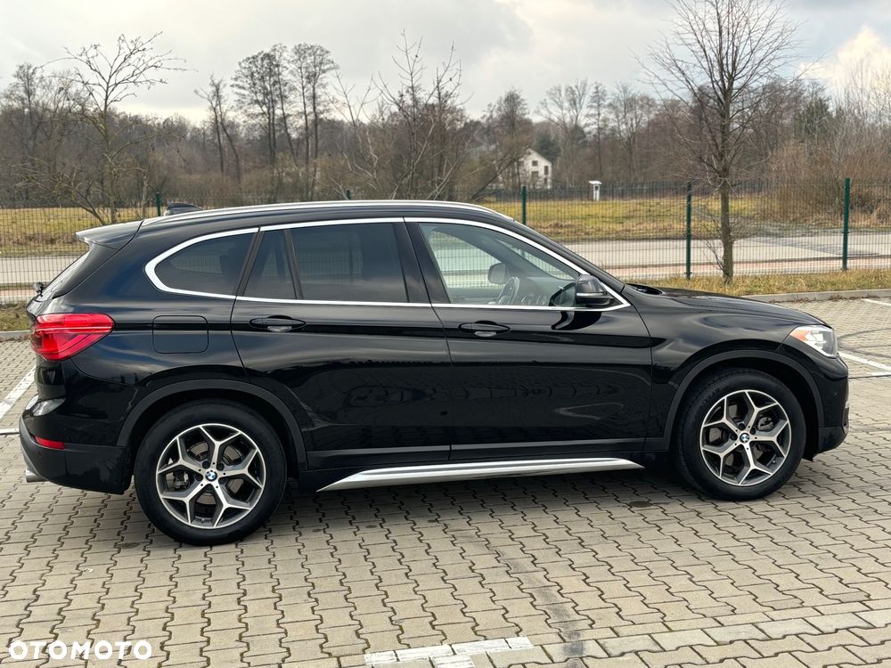 BMW X1 - 10