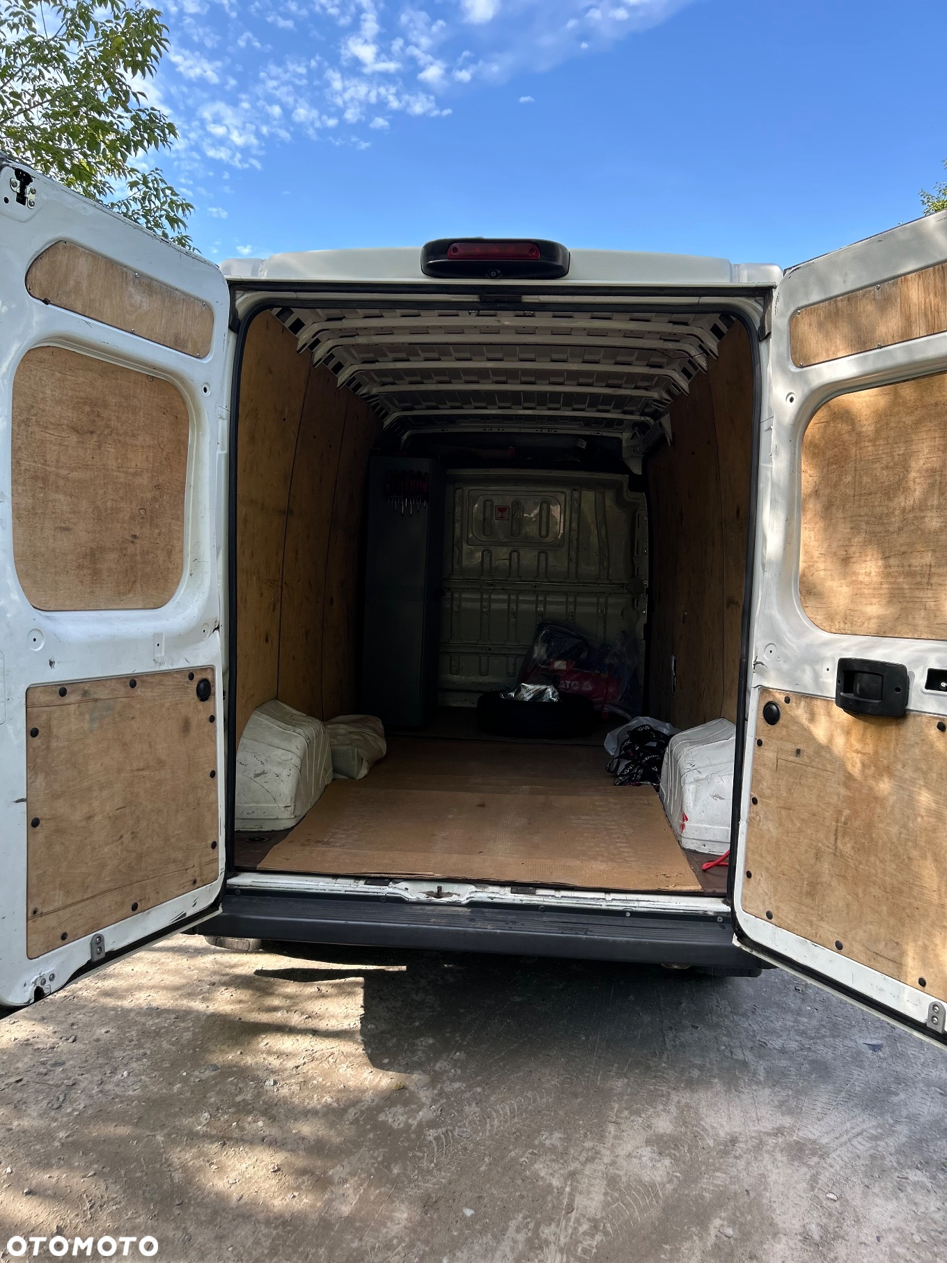 Peugeot Boxer - 7