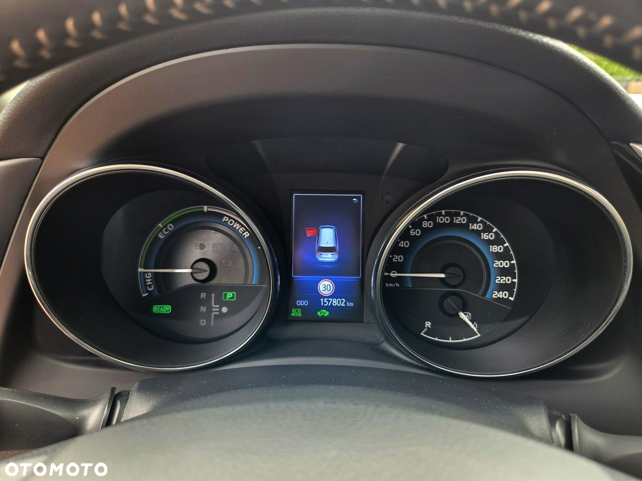 Toyota Auris - 25