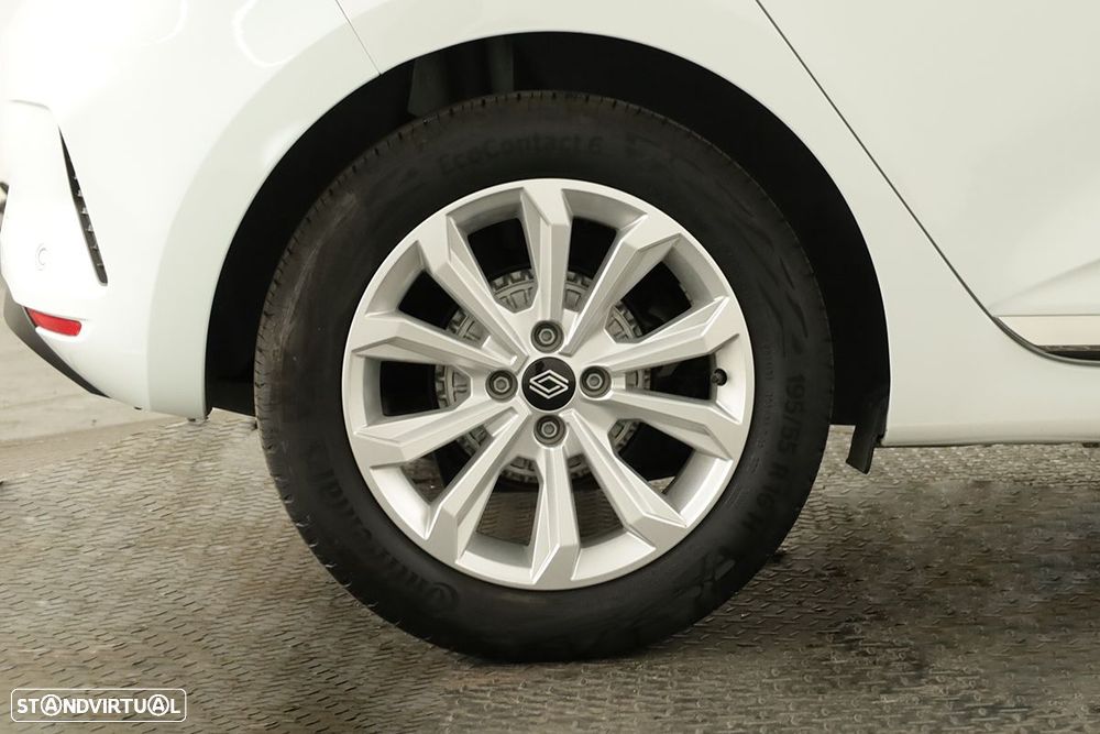 Renault Clio 1.0 TCe Evolution - 5