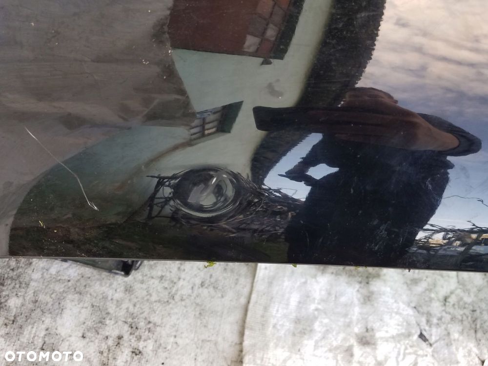 DACH RENAULT MEGANE III CABRIO CC KOD TEGNE - 4