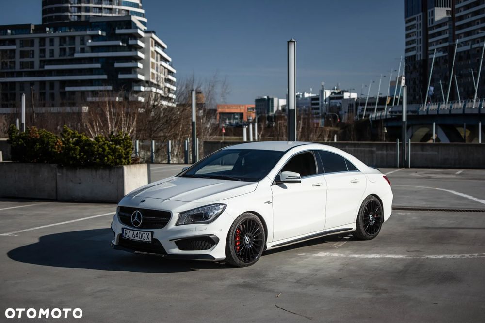 Mercedes-Benz CLA - 3