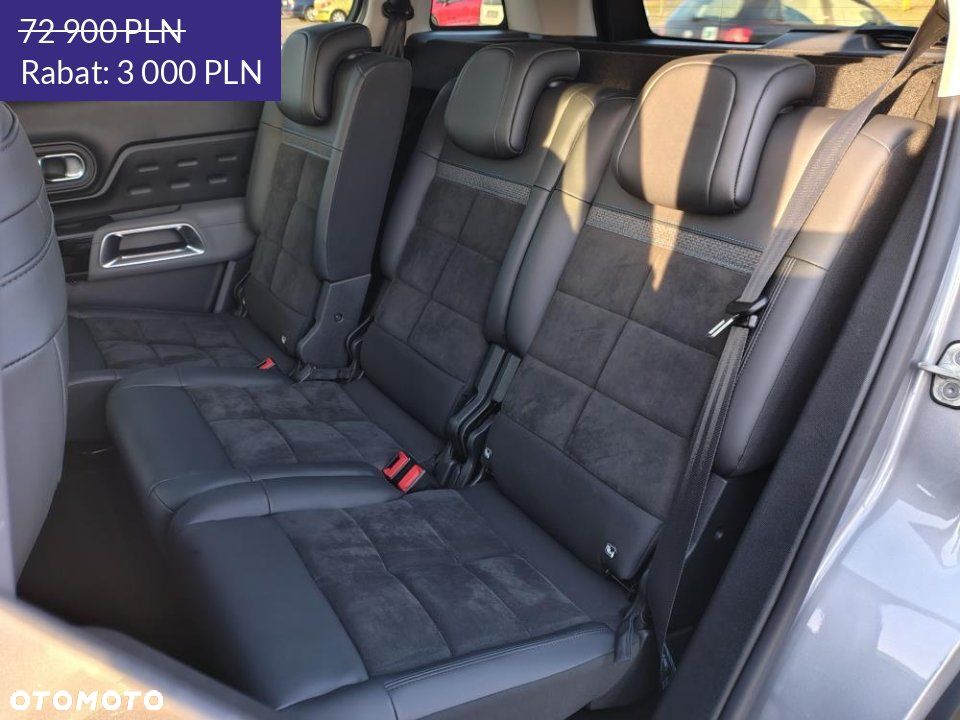 Citroën C5 Aircross - 13