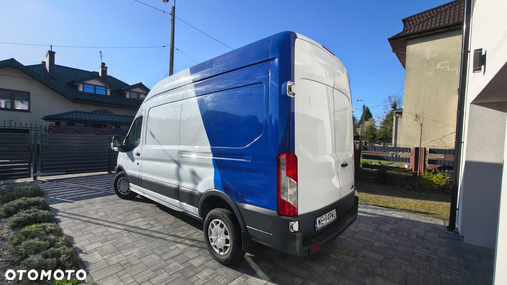 Ford Transit - 7