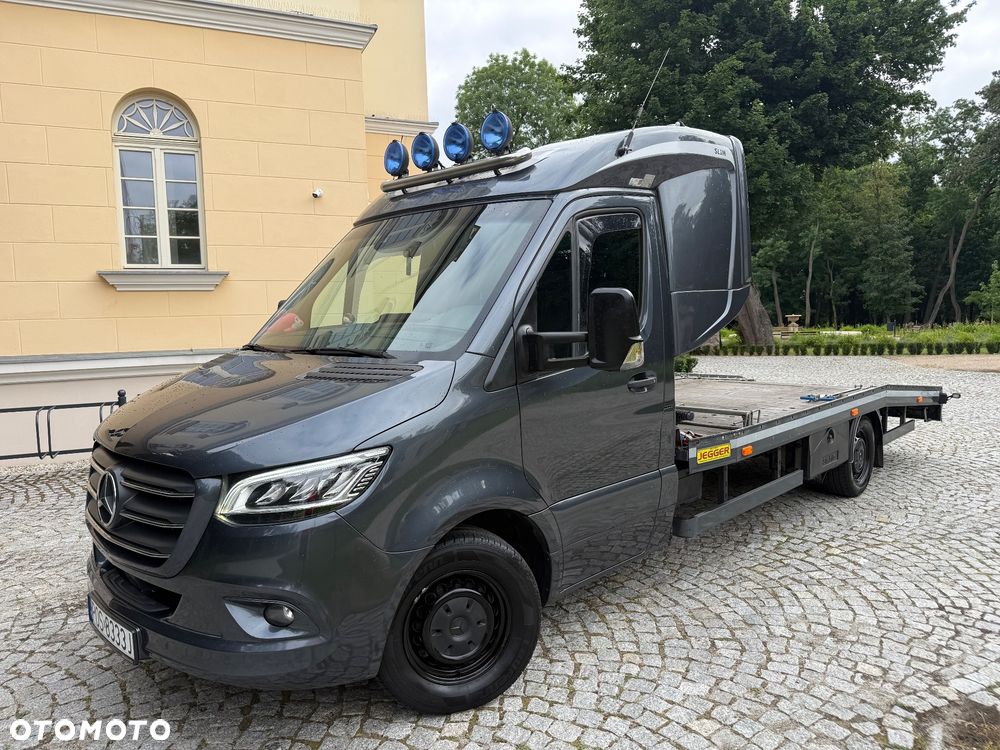 Mercedes-Benz SPRINTER - 6
