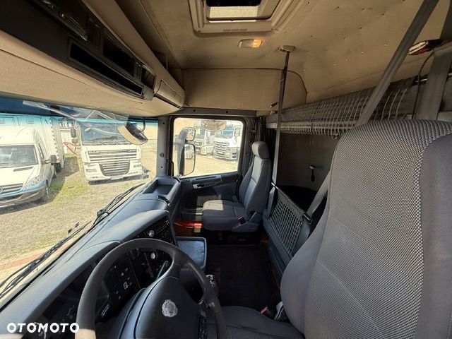 Scania R420 HIGHLINE STANDARD MANUAL+RETARDER EURO5 - 14
