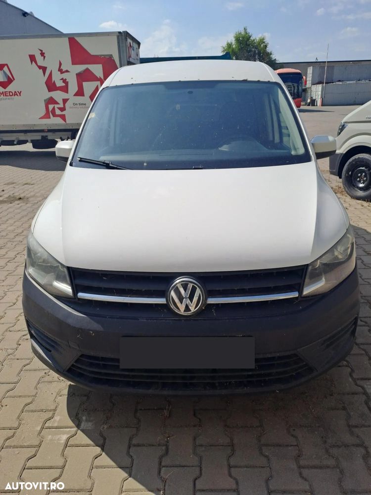 Volkswagen Caddy Standard - 6